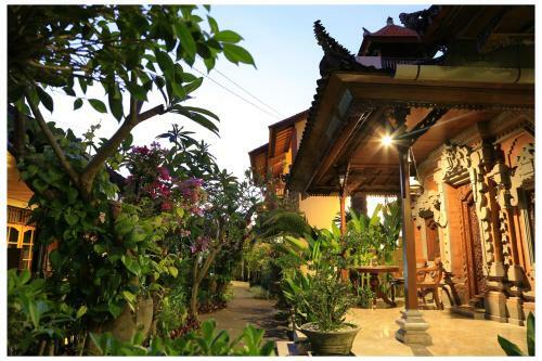 Hostal Donna Homestay