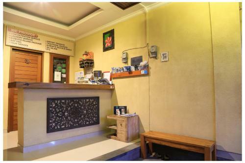 Hostal Donna Homestay