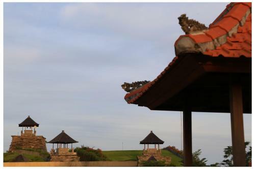 Hostal Donna Homestay