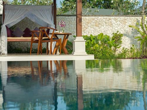 Villa Pandawa Cliff Estate - An Elite Haven