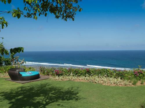 Villa Pandawa Cliff Estate - An Elite Haven