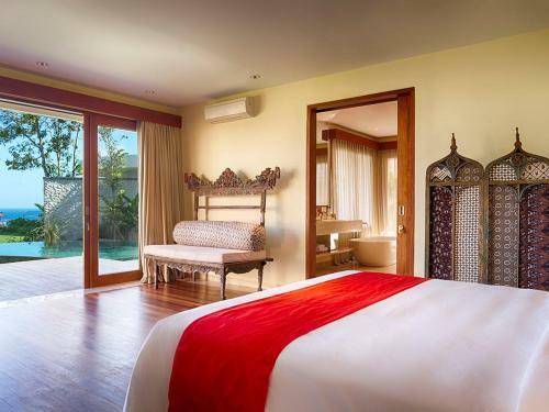 Villa Pandawa Cliff Estate - An Elite Haven