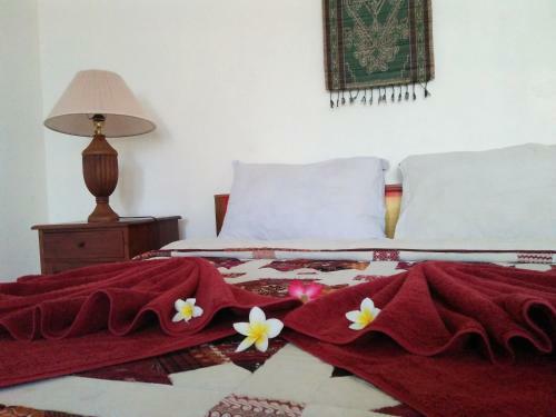 Hostal Nuriani Guest House