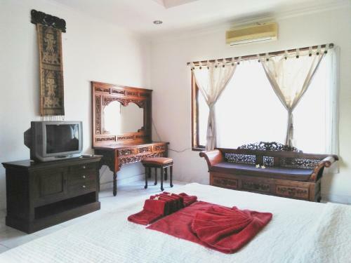 Hostal Nuriani Guest House
