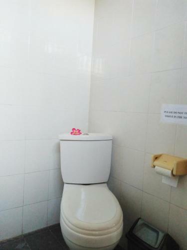 Hostal Nuriani Guest House