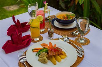 The Bidadari Villas & Spa