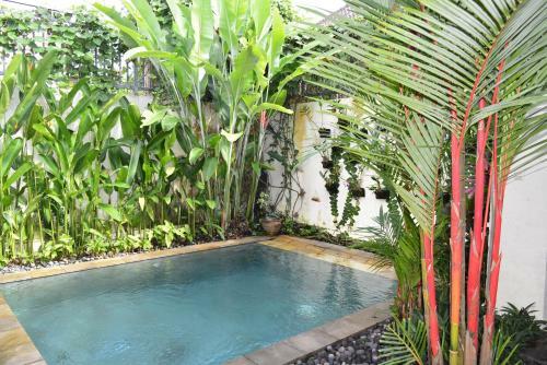 Villa Anggrek