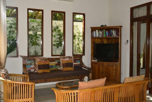 Villa Anggrek
