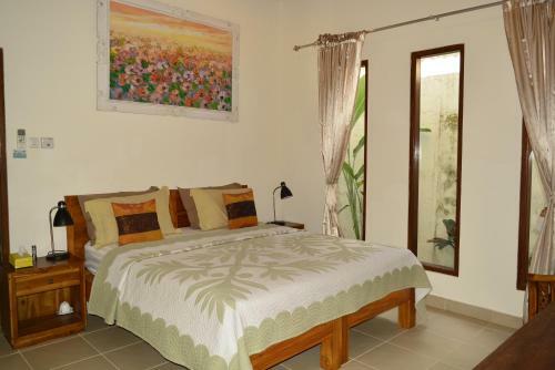 Villa Anggrek