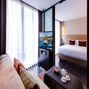 Hotel Mantra Sakala Resort & Beach Club