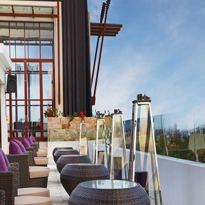 Hotel Mantra Sakala Resort & Beach Club