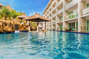 Hotel Mantra Sakala Resort & Beach Club