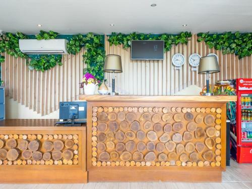 Villa Bellevue Hills Nusa Dua
