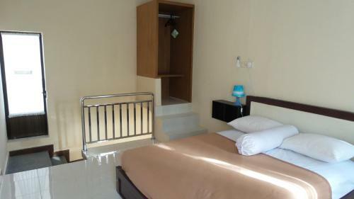 Hostal M.a Home Stay