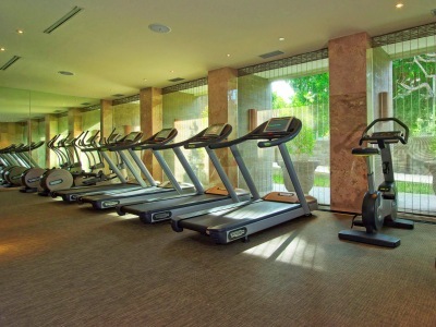 Hotel Fairmont Sanur Beach Bali