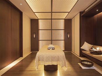 Hotel Fairmont Sanur Beach Bali