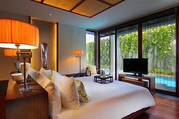 Hotel Fairmont Sanur Beach Bali