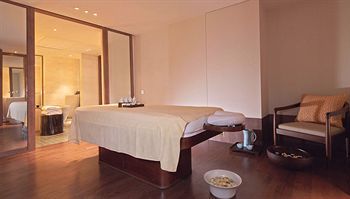 Hotel Fairmont Sanur Beach Bali
