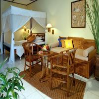 Diwangkara Beach Hotel & Resort