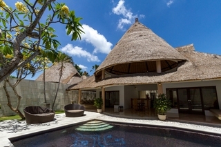 Bvilla Seaside