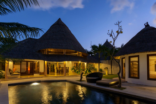 Bvilla Seaside