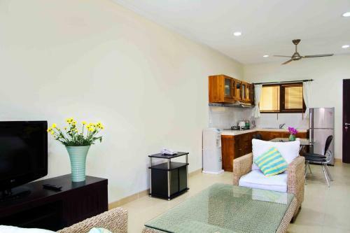 Bali Paradise Apartments