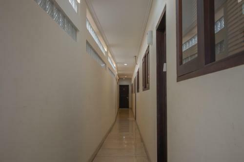 Bali Paradise Apartments