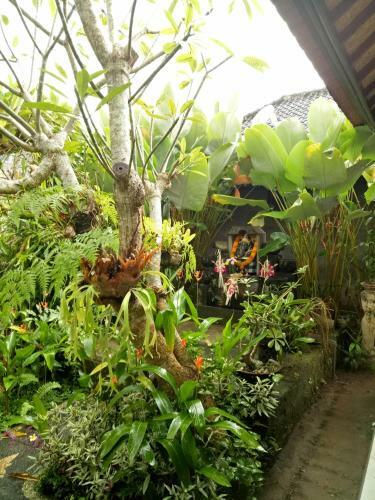 Hostal Krisda Ubud Guest House