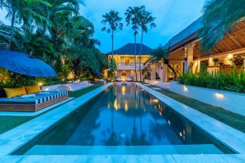 Villa Nalina Seminyak