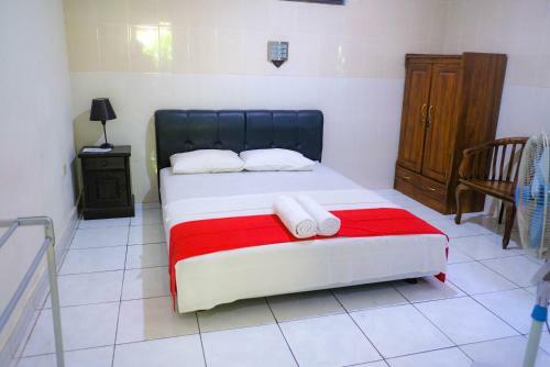 Made Arsa Homestay