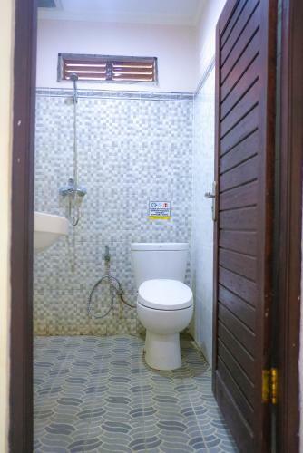 Made Arsa Homestay