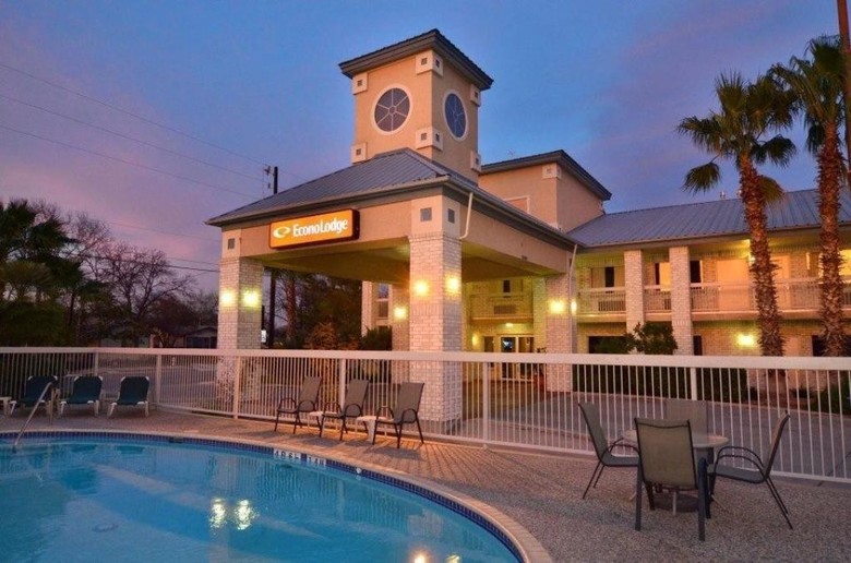 Hotel Quality Inn