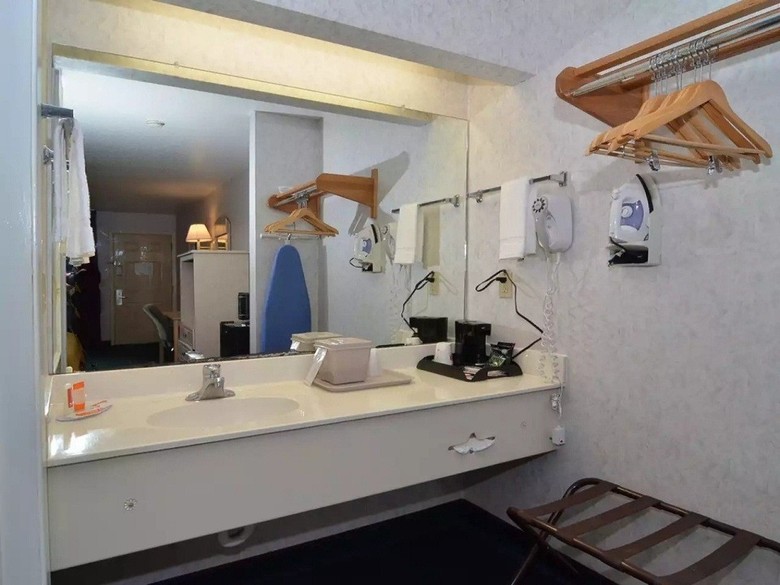 Hotel Quality Inn
