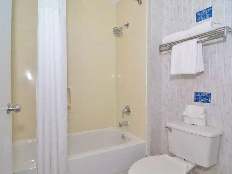 Hotel Quality Inn
