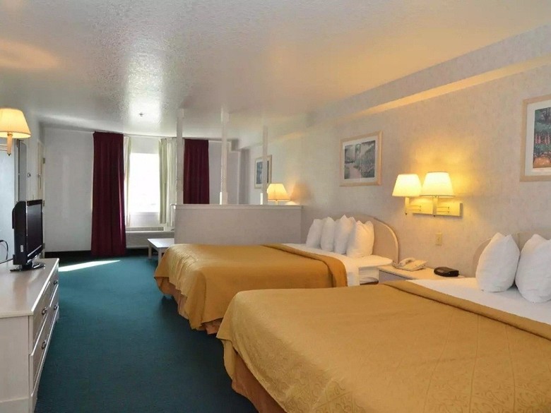 Hotel Quality Inn