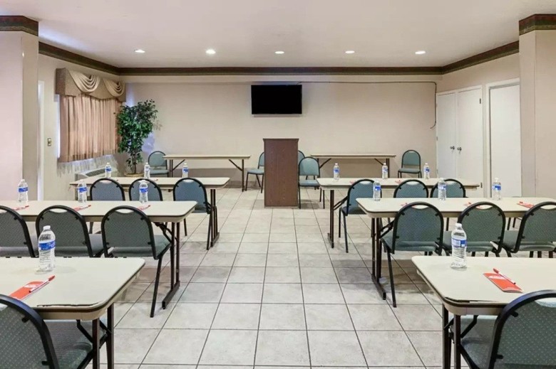 Hotel Quality Inn