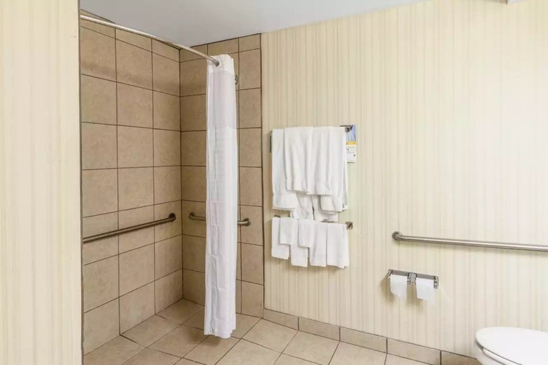 Hotel Comfort Inn Fiesta Park Area