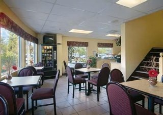 Hotel Comfort Inn Sarasota At I-75