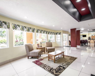 Hotel Comfort Inn Sarasota At I-75