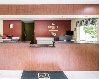 Hotel Comfort Inn Sarasota At I-75