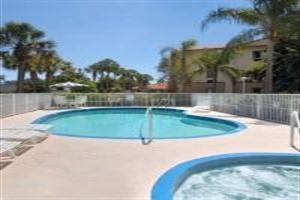 Hotel Comfort Inn Sarasota At I-75