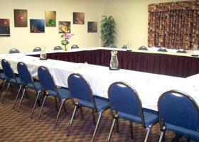 Hotel Comfort Inn Sarasota At I-75
