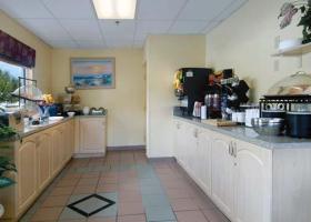 Hotel Comfort Inn Sarasota At I-75