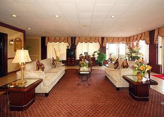 Hotel Quality Inn I-95 South