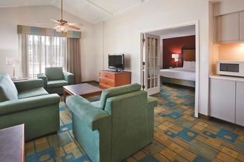 Hotel La Quinta Inn Savannah Midtown