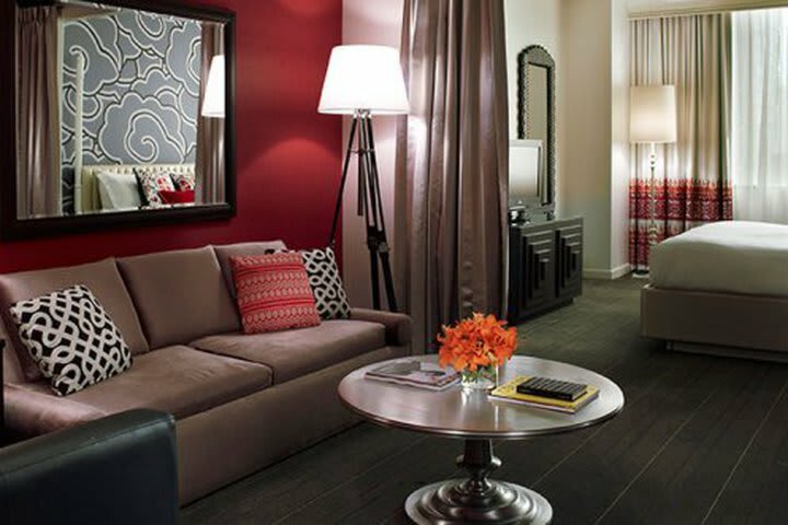 Hotel Monaco