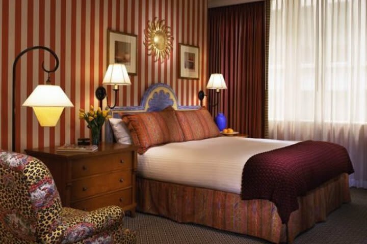 Hotel Monaco