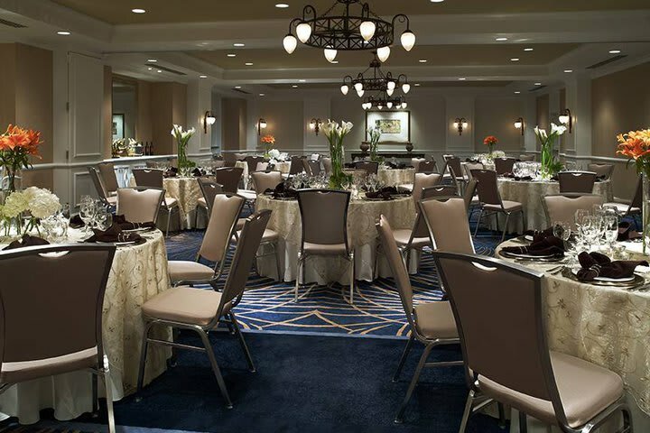 Hotel Monaco