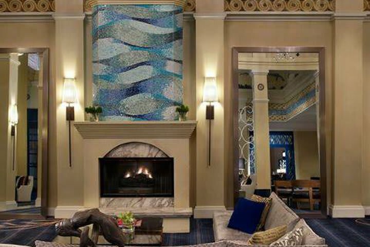 Hotel Monaco