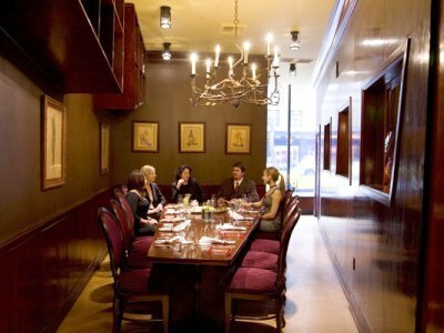 Hotel Monaco